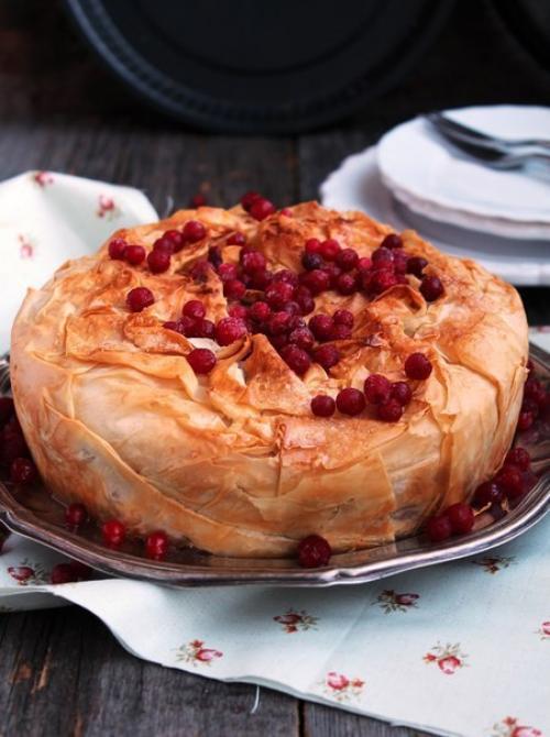 Яблочная кустада. Потребуется: Яблочная кустада. Потребуется: