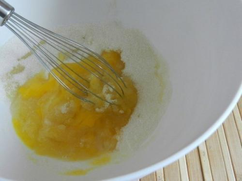 Рецепт пирог с творогом и какао. Творожный пирог с какао.