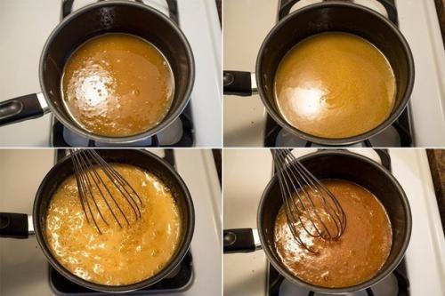 Рецепт торта медовика. Торт "Медовик". Здесь 8 коржей!