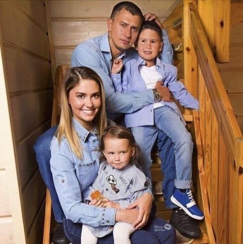 Какая же красивейшая пара была. 05