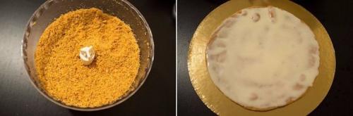 Рецепт торта медовика. Торт "Медовик". Здесь 8 коржей!