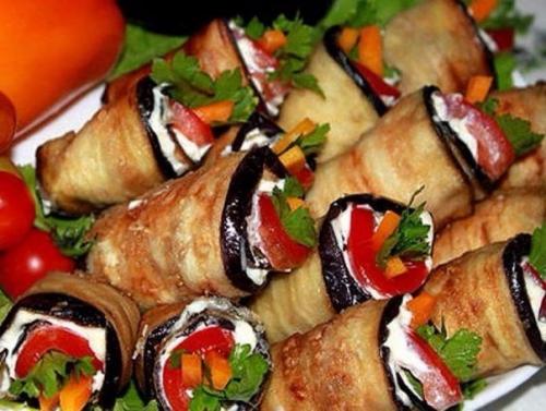 Топ - 9 вкуснейших блюд из баклажана? 01 Топ - 9 вкуснейших блюд из баклажана? 01