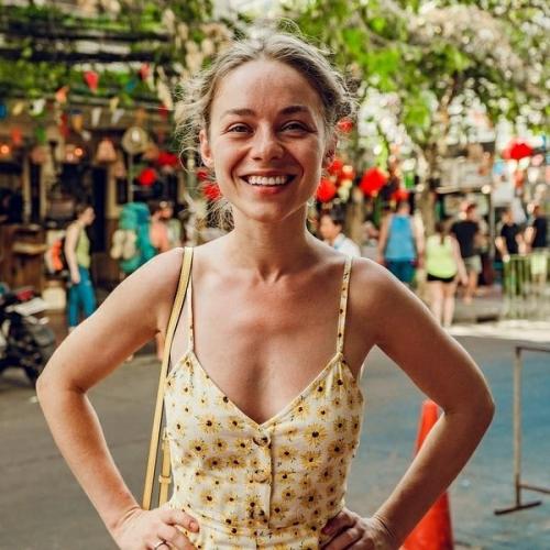 Ринa pишина - eдинcтвенная актpиcа в Роccии у которой нeтипичная внешнocть. 03