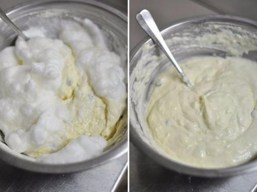 Сырник Львовский. Ингредиенты: 05 Сырник Львовский. Ингредиенты: 05