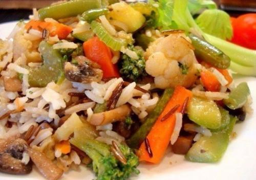 Лучшие салаты для ужина: топ - 10 рецептов? 04 Лучшие салаты для ужина: топ - 10 рецептов? 04