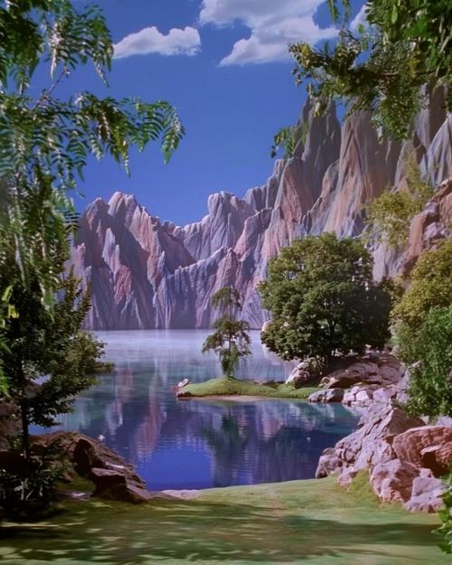 Мы смотрим такую адаптацию Барби: Лебединое Озеро? 08