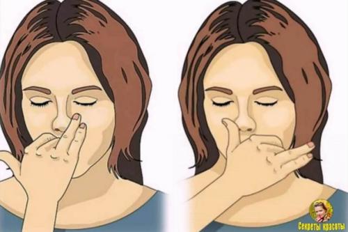 Это упражнение улучшает пищеварение и лечит желудок.