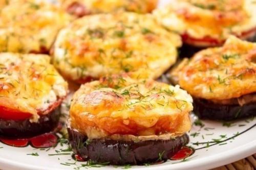 Топ - 9 вкуснейших блюд из баклажана? 03 Топ - 9 вкуснейших блюд из баклажана? 03