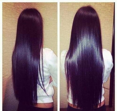 Простые рецепты для роскошных волос. Простые рецепты для роскошных волос.