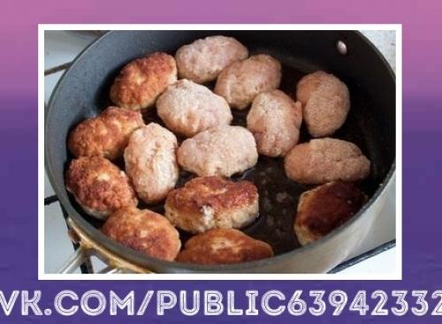 Рецепт с сюрпризом. 02 Рецепт с сюрпризом. 02