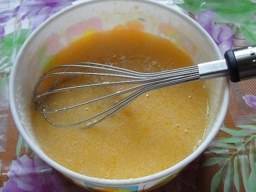 Манник лимонный.  Вы не любите кошек? 03