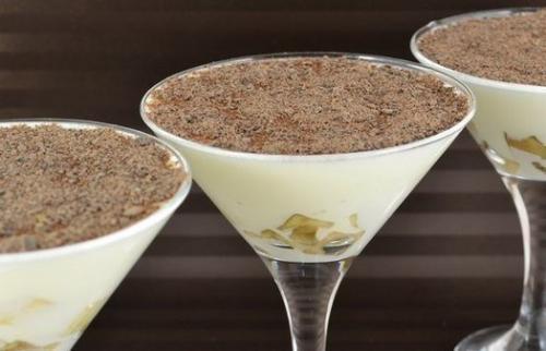 Десерты с желатином. 05 Десерты с желатином. 05