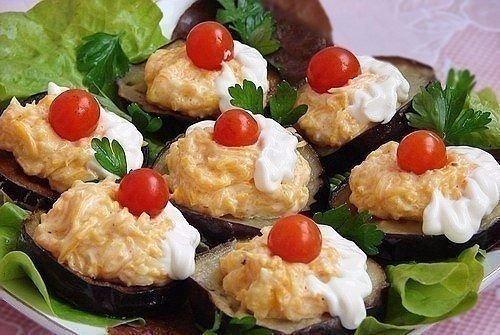 Топ - 9 вкуснейших блюд из баклажана? 06 Топ - 9 вкуснейших блюд из баклажана? 06