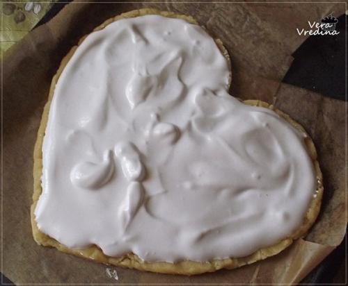 Торт "Иван - да Марья".