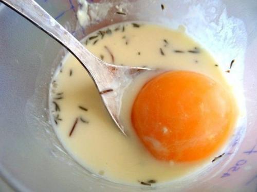 Запеченный картофель по-французски. 06 Запеченный картофель по-французски. 06