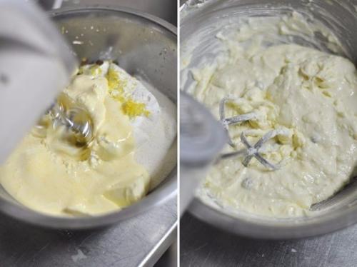 Сырник Львовский. Ингредиенты: 03 Сырник Львовский. Ингредиенты: 03