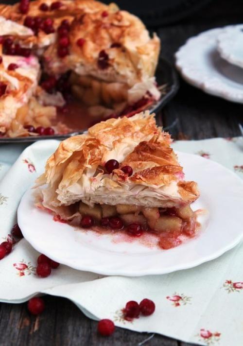 Яблочная кустада. Потребуется: 01 Яблочная кустада. Потребуется: 01