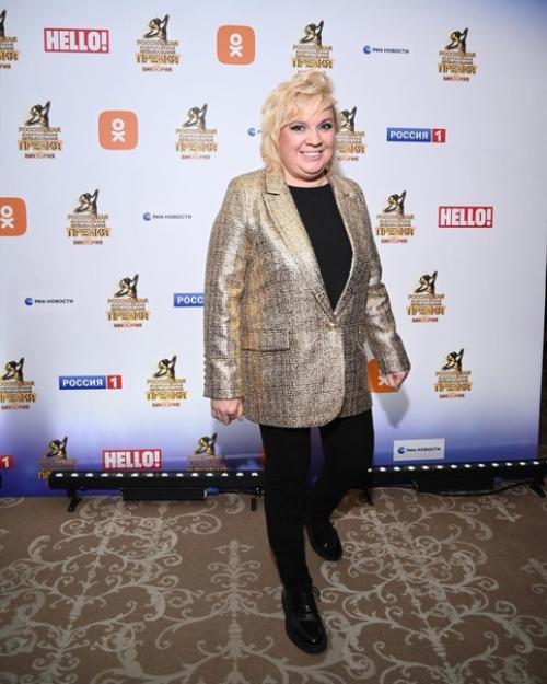 Вчера в отеле Marriott Royal Aurora состоялся Гала - ужин в честь открытия голосования национальной российской музыкальной премии Виктория. 07