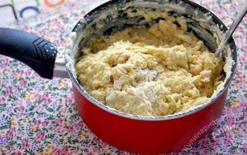 Самые вкусные пончики. 03 Самые вкусные пончики. 03