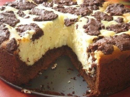 Пирог Бурёнка. Ингредиенты: Пирог Бурёнка. Ингредиенты: