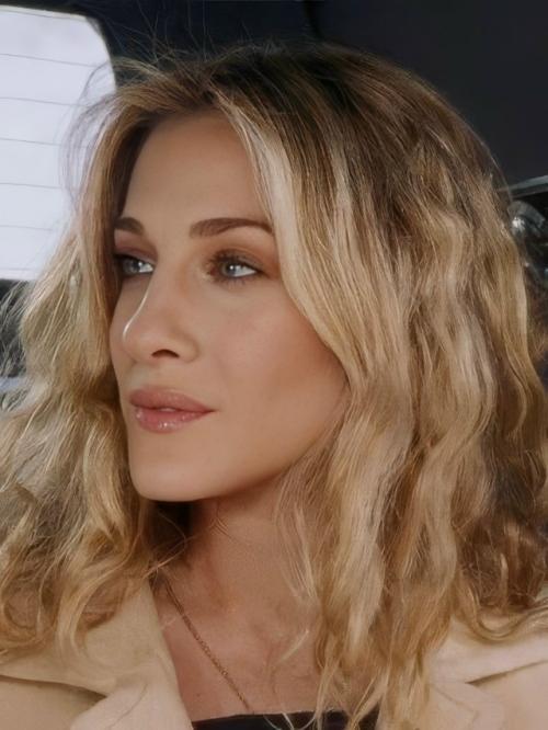 60-Летняя актриса легендарного сериала. 01