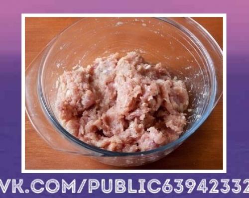 Рецепт с сюрпризом. 01 Рецепт с сюрпризом. 01