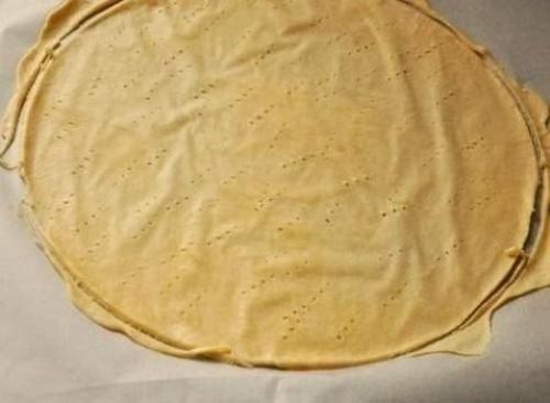 Наполеон. Ингредиенты: Тесто: 01 Наполеон. Ингредиенты: Тесто: 01