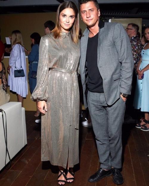 Какая же красивейшая пара была. 02