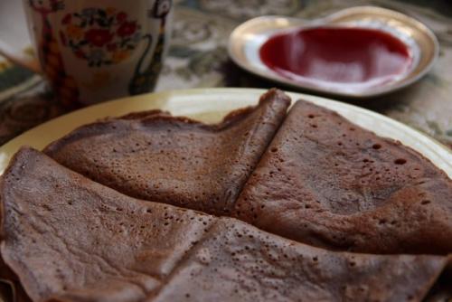 10 простых и вкусных рецептов блинов. 02 10 простых и вкусных рецептов блинов. 02