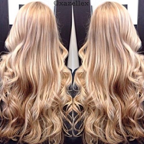 8 способов быстро отрастить волосы. 8 способов быстро отрастить волосы.