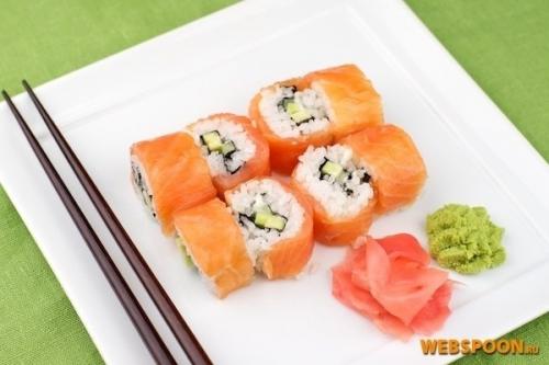 Роллы филадельфия. Ингредиенты: Роллы филадельфия. Ингредиенты: