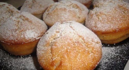 Сладкая выпечка на кефире: топ - 8 рецептов. 01 Сладкая выпечка на кефире: топ - 8 рецептов. 01