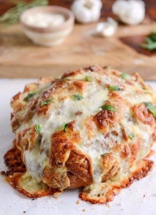 12 невероятных блюд с сыром. 05 12 невероятных блюд с сыром. 05