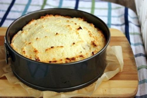 Пирог Вишневый шик. 08 Пирог Вишневый шик. 08