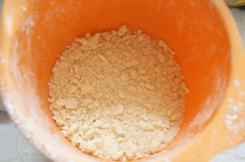 Бразильский банановый пирог. 01 Бразильский банановый пирог. 01