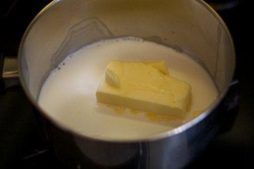 Крокембуш. Хотите удивить всех гостей за праздничным столом? 03 Крокембуш. Хотите удивить всех гостей за праздничным столом? 03