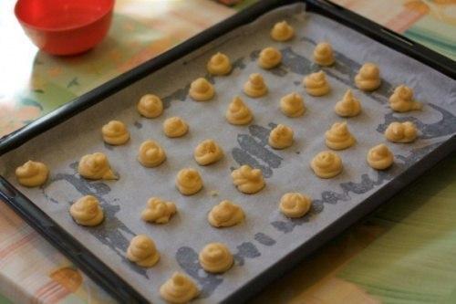 Крокембуш. Хотите удивить всех гостей за праздничным столом? 06 Крокембуш. Хотите удивить всех гостей за праздничным столом? 06