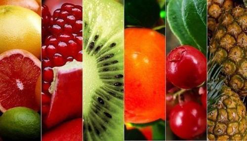 Чего не хватает твоему организму.