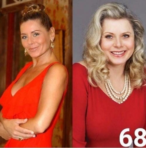 Как изменились эти культовые актеры. 09