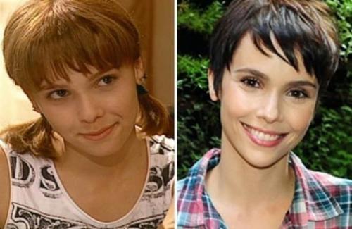 Помните что за сериал? 09