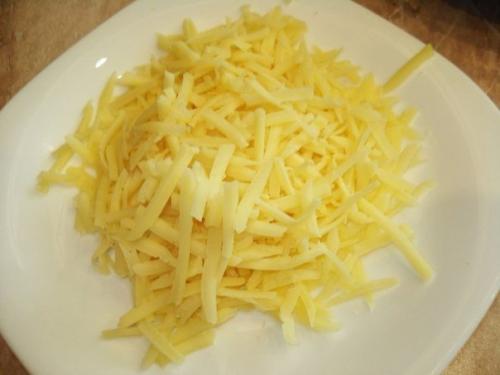 Мясо в горшочке с картофелем и сыром. 04 Мясо в горшочке с картофелем и сыром. 04