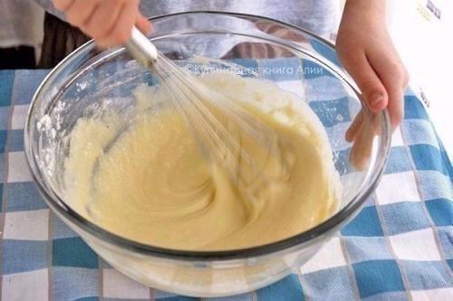 Торт Панчо. Легко и безумно вкусно. 01 Торт Панчо. Легко и безумно вкусно. 01