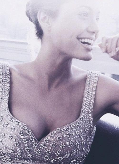 Моя мама во мне чувство безграничной любви воспитала. 04