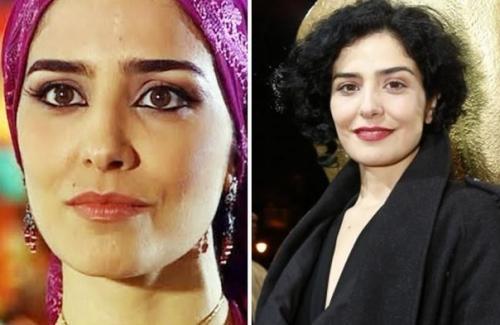 Помните что за сериал? 07