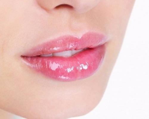 Сухость губ. 15 советов, как бороться с сухостью губ