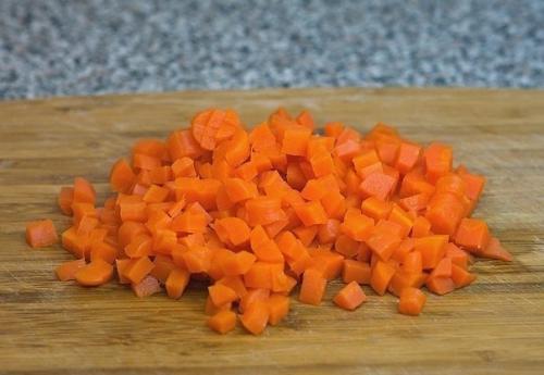 Салат оливье.  Вам потребуется: 02