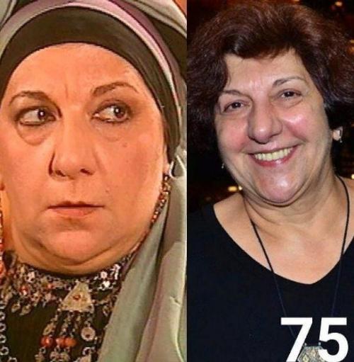 Как изменились эти культовые актеры. 08