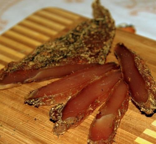 Вяленая курица. Рецепт приготовления вяленой курицы в домашних условиях - вашему вниманию. 06 Вяленая курица. Рецепт приготовления вяленой курицы в домашних условиях - вашему вниманию. 06