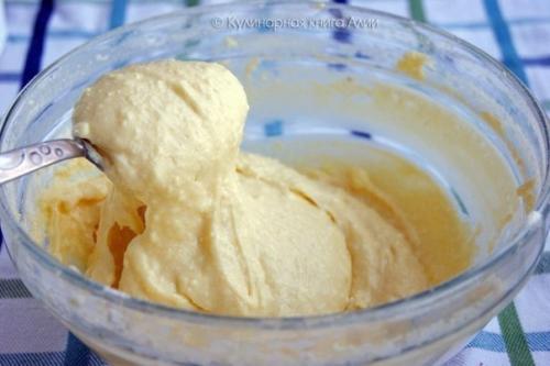 Пирог Вишневый шик. 03 Пирог Вишневый шик. 03