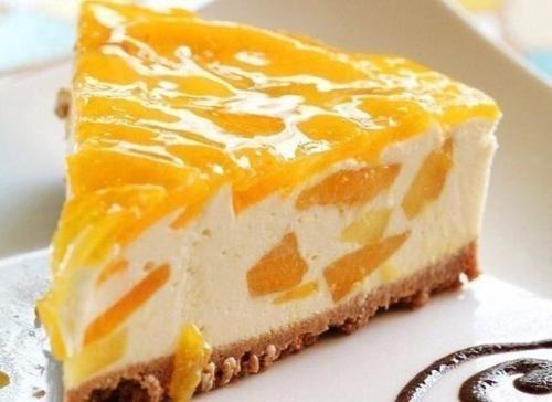 Топ - 6 лучших рецептов чизкейков? 04 Топ - 6 лучших рецептов чизкейков? 04